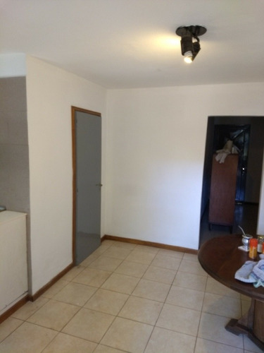 Alquiler Temporario Por Mes Completo. Casa 1 Dormitorio