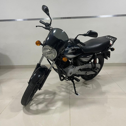 Imagen 13 de 25 de Bajaj Boxer Usado Como Nuevo 2022 11.170 Km Permuta 12/18