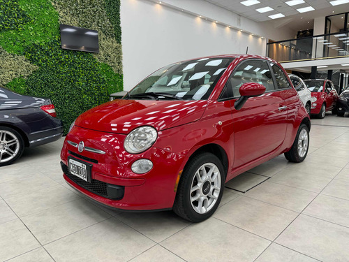 Fiat 500 1.4 Cult 85cv