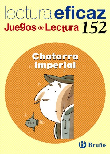 Chatarra Imperial Juego De Lectura -castellano - Material Co