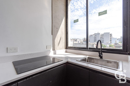 Departamento En Venta 2 Ambientes - Edificio Donado - Villa Urquiza