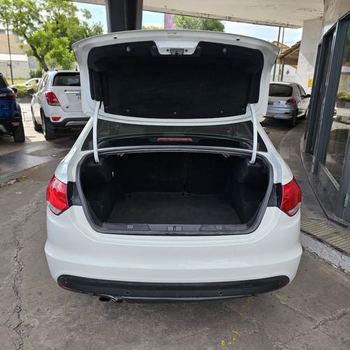 Citroën C4 Lounge 1.6 S Edition Thp 165cv