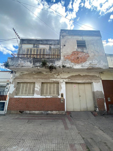 Venta Terreno 475 M2 (25 De Mayo 1200)