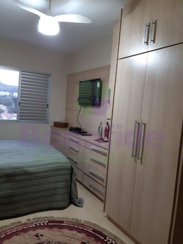 Imagem 13 de 30 de Apartamento, Portal De Jundiaí, Jundiaí. - Ap11484 - 68304921