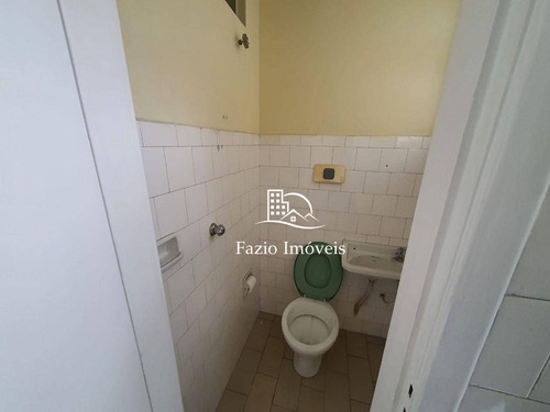 Imagem 13 de 21 de Apartamento Com 2 Dormitórios Para Alugar, 98 M² Por R$ 1.200,00/mês - Centro - Barra Mansa/rj - Ap0079