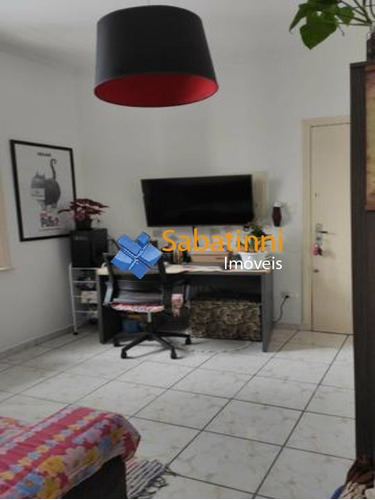 Imagem 1 de 14 de Apartamento A Venda Em Sp República - Ap02261 - 68096032