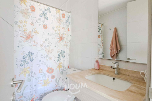 Departamento Avenida Macul Id: 149250