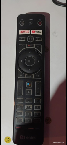 Control Entel (Usado)