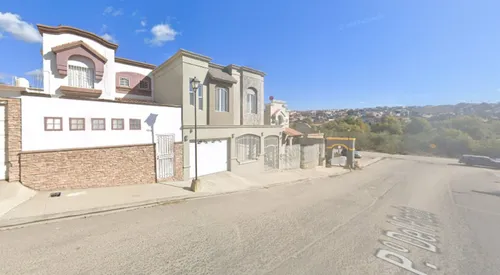 ¡ Casa En Venta ! (remate) - Residencial Del Prado I, Ensenada, Baja California -jcbb8