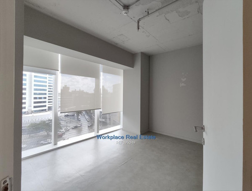 Imagen 6 de 20 de Oficina Wtc - World Trade Center - Alquiler O Venta Buceo Cw193049
