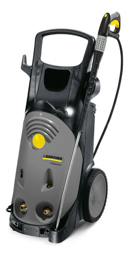 Hidrolavadora 9000w 250bar Karcher Hd 10/25s Origen Alemania