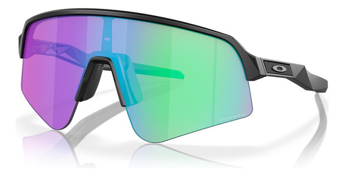 Óculos De Sol Oakley Sutro Lite Sweep Matte Black Prizm Golf Cor Preto