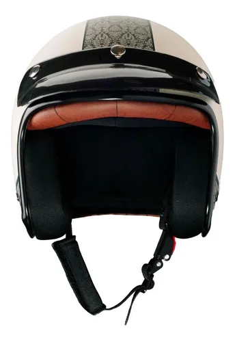 Casco vertigo online vintage