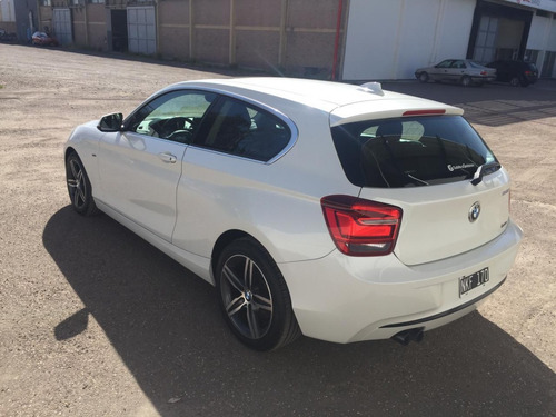 Imagen 4 de 6 de Bmw 125 Coupe Manual