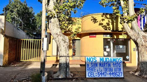 Imagen 5 de 17 de Propiedad Comercial En Colón Entre Ríos
