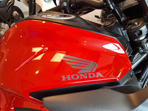 Honda Cb 300 Twister Entrega Ya Fcia Tornado Wave Motopier