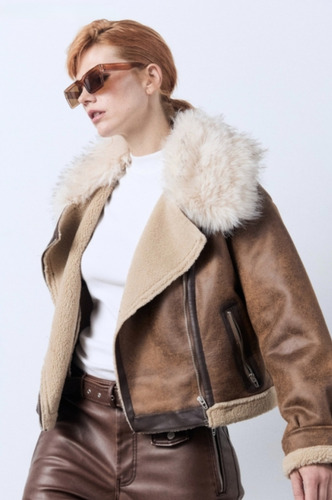 Campera Gamulan Chiara St. Marie