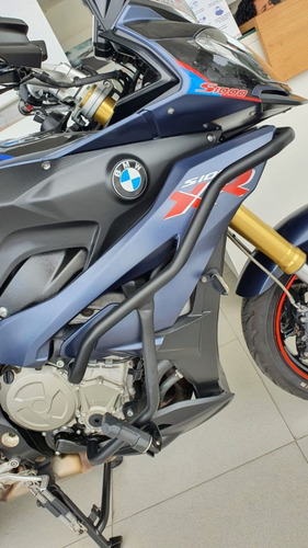 Bmw S1000xr 2018
