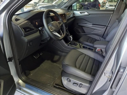 Imagem 9 de 12 de Volkswagen Taos 1.4 250 Tsi Highline