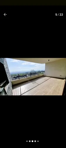 Departamento 3 Dormitorio 2 Baños 1 Sala De Estar Alto Macul