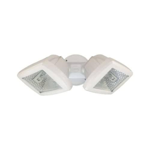 Luces De Inundación Blancas Exteriores De 300w Doble C...