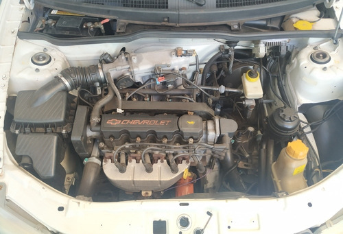 Chevrolet Celta 2002 1.0 3p