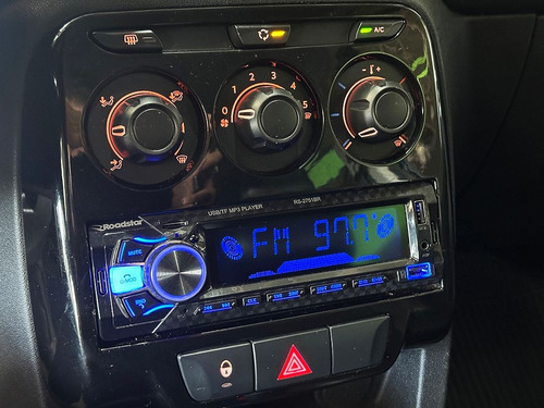 Citroën Aircross 1.6 GLX 16V