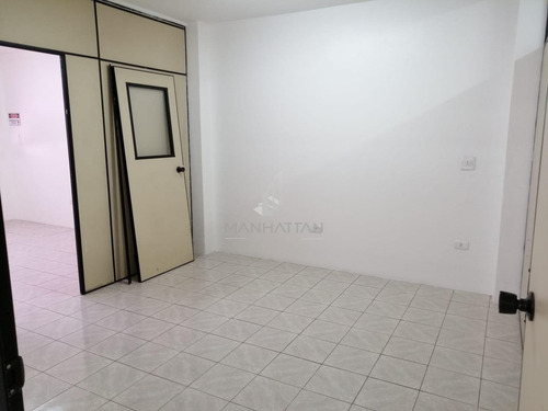 Imagem 6 de 16 de Sala Para Aluguel Em Jardim Do Trevo - Sa003346