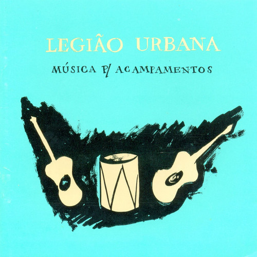 Legião Urbana 654 Músicas Discografia Completa 1985 A 2024 Edição Limitada