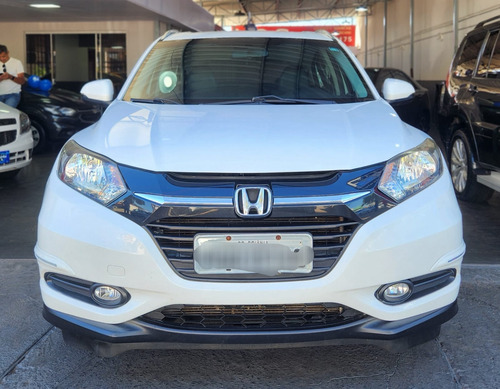 Honda HR-V Honda HR-V EX CVT 1.8 I-VTEC FlexOne