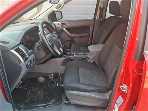 Imagen 9 de 12 de Ford Ranger 2019