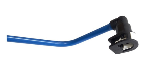 Linea Combustible Bmw 118i F20 F21 11-15 #7244772 (Usado)