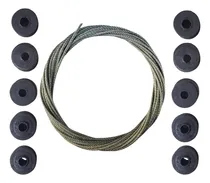 Comprar Chicote Para Reparación Elevador Manuales Y Eléctricos 4mts