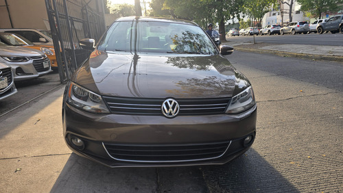 Volkswagen Jetta 2.5 Bicentenario Tiptronic At