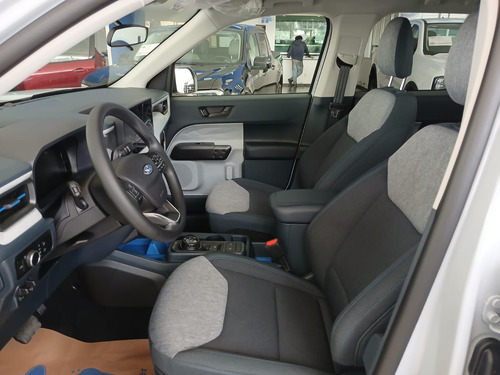 Ford Maverick 2.0 Turbo Xlt 4X2