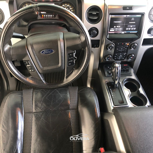 Ford F150 Raptor