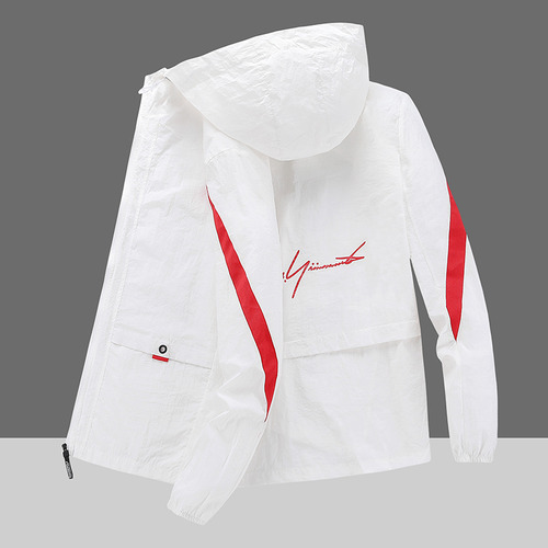 Chaquetas, Protección Solar, Ropa Resistente A Los Rayos Uv,