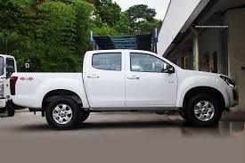 Imagen 2 de 6 de Chevrolet D-max D-max 4x4