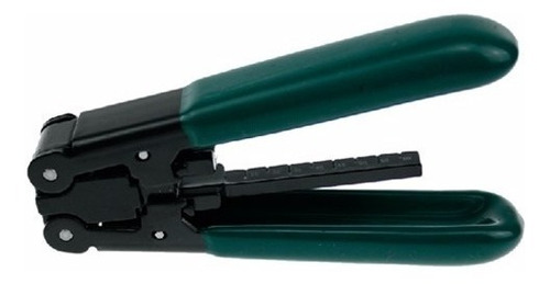 Peladora Drop Plano Fibra Optica Ftth