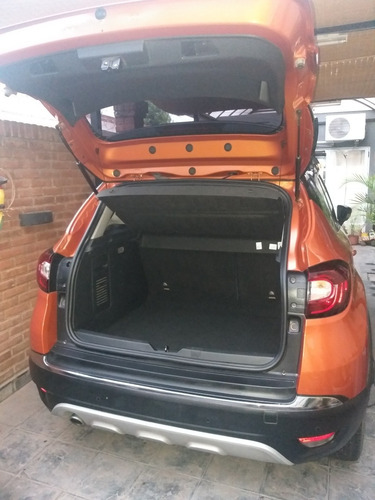 Renault Captur 2.0 Intens Manual 2018