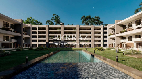 Imagen 14 de 20 de Departamento Venta Vivant 2 Ambientes Pilar
