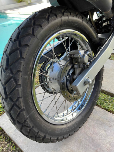 Honda Falcon 400