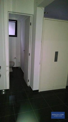 Imagem 9 de 24 de Conjunto À Venda, 92m² - Vila Olímpia - São Paulo/sp - Cj2242