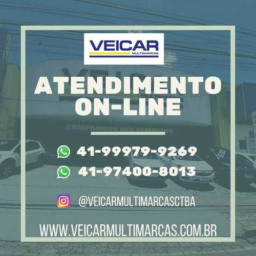 Imagem 2 de 15 de Volkswagen Gol 1.6 G7 Trendline 2019