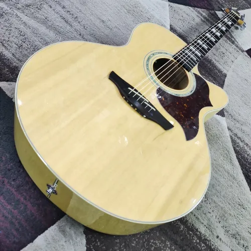 Eg 523 takamine deals