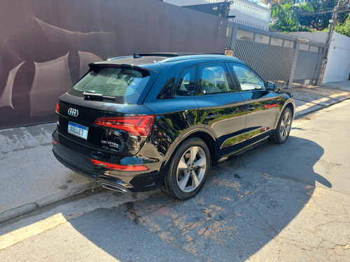 Audi Q5 2.0 Performance 55 Tfsie S-tronic Quattro (phev) 5p Hibrido