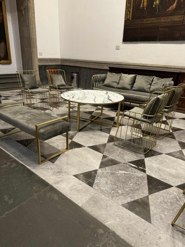 Renta De Mobiliario Para Eventos