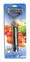 Comprar Pelador Papas Frutas Verduras Pelapapas Acero