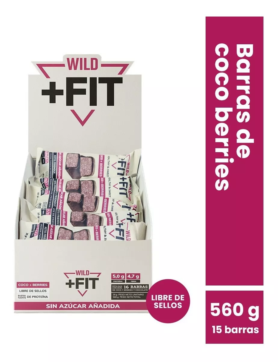 Primera imagen para búsqueda de wild fit