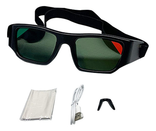 Gafas De Regate, Gafas Estroboscópicas De Entrenamiento,